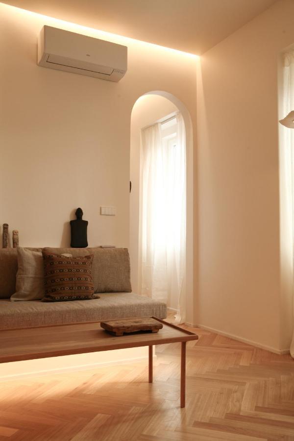 The Slow Lisabona Exterior foto